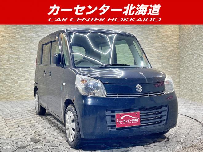 スペーシアX 4WD 5年保証 スマキー パワスラ 寒冷地仕様 禁煙 車検整備2年付 修復歴無
