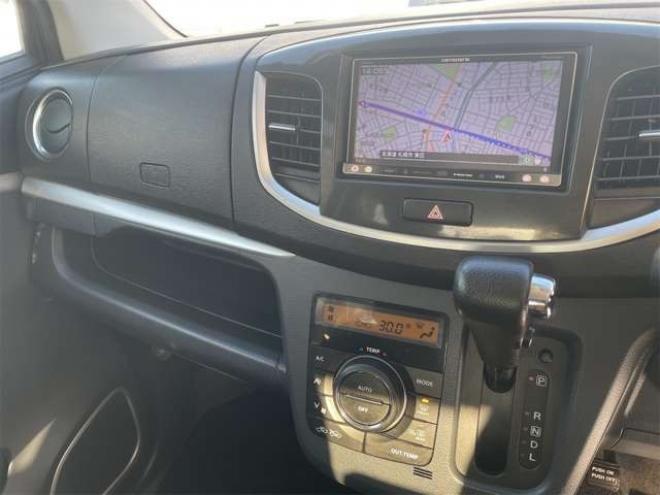 ワゴンRスティングレー X 4WD　エンスタ　ナビ　TV　Rカメラ　HID　新在　庫限　定プ　ライス!! 660