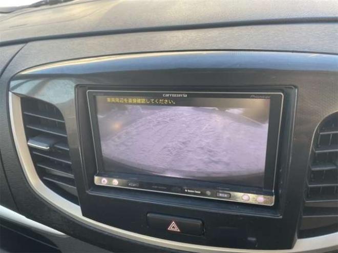 ワゴンRスティングレー X 4WD　エンスタ　ナビ　TV　Rカメラ　HID　新在　庫限　定プ　ライス!! 660