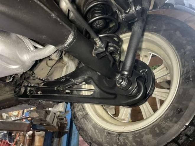 ワゴンRスティングレー X 4WD　エンスタ　ナビ　TV　Rカメラ　HID　新在　庫限　定プ　ライス!! 660