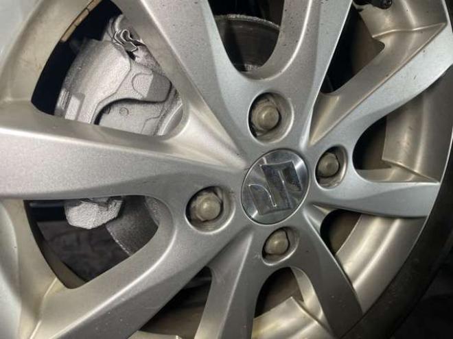 ワゴンRスティングレー X 4WD　エンスタ　ナビ　TV　Rカメラ　HID　新在　庫限　定プ　ライス!! 660