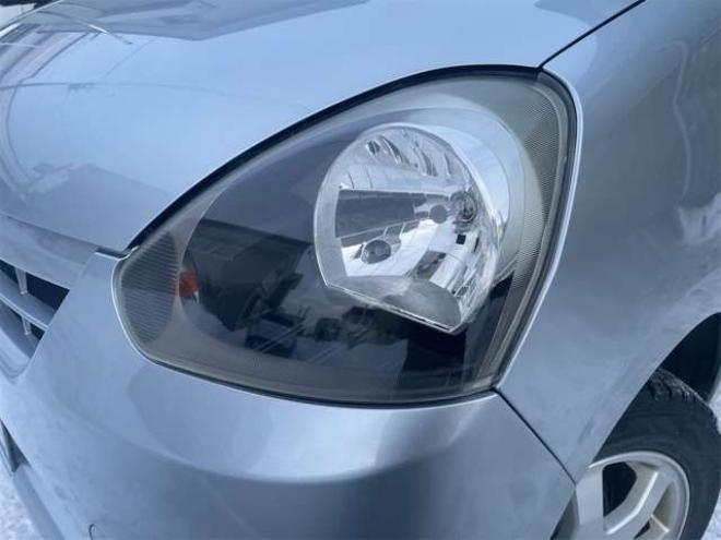 ミライース Lf 4WD　エコアイドル　4WD　5ドア　キーレス　ユーザー下取り車　記録簿　新在　庫で値　下　中 660