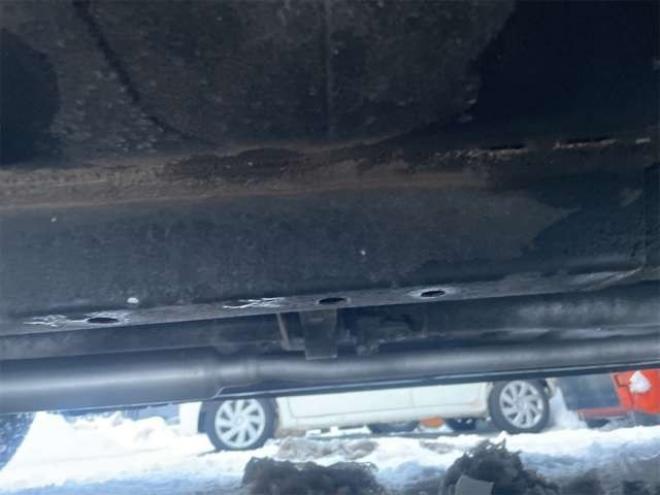 ミライース Lf 4WD　エコアイドル　4WD　5ドア　キーレス　ユーザー下取り車　記録簿　新在　庫で値　下　中 660