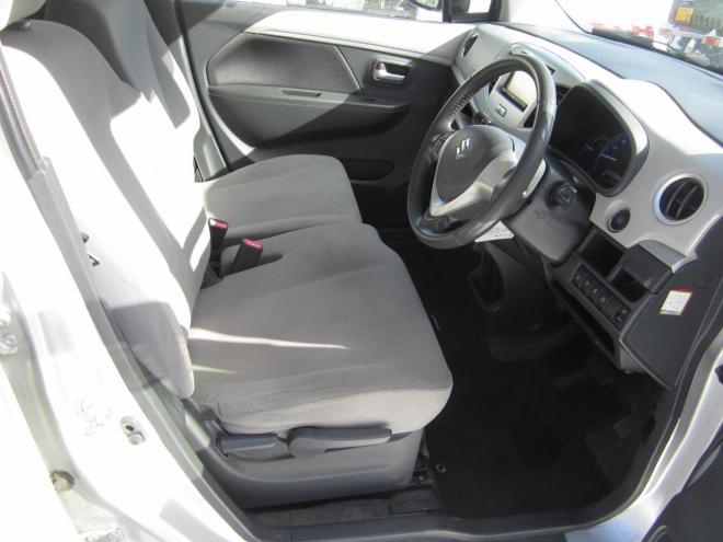 ワゴンRFZ 4WD 4WD 660 5Dr