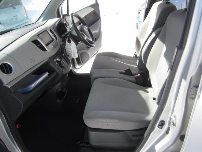 ワゴンRFZ 4WD 4WD 660 5Dr