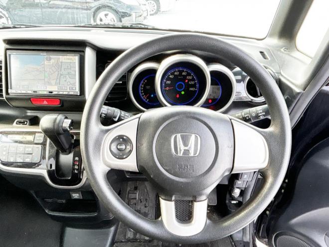 N-BOX660カスタムG Aパッケージ 4WD　ローンが不安な方＜優遇ローン＞1年保証　片側パワースライドドア