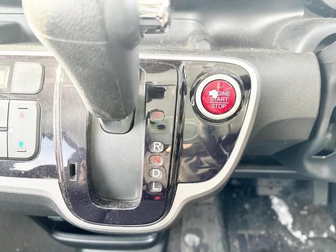 N-BOX660カスタムG Aパッケージ 4WD　ローンが不安な方＜優遇ローン＞1年保証　片側パワースライドドア