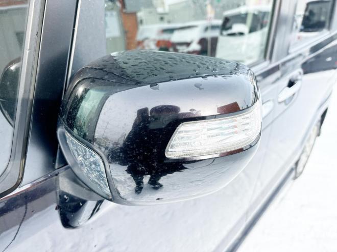 N-BOX660カスタムG Aパッケージ 4WD　ローンが不安な方＜優遇ローン＞1年保証　片側パワースライドドア