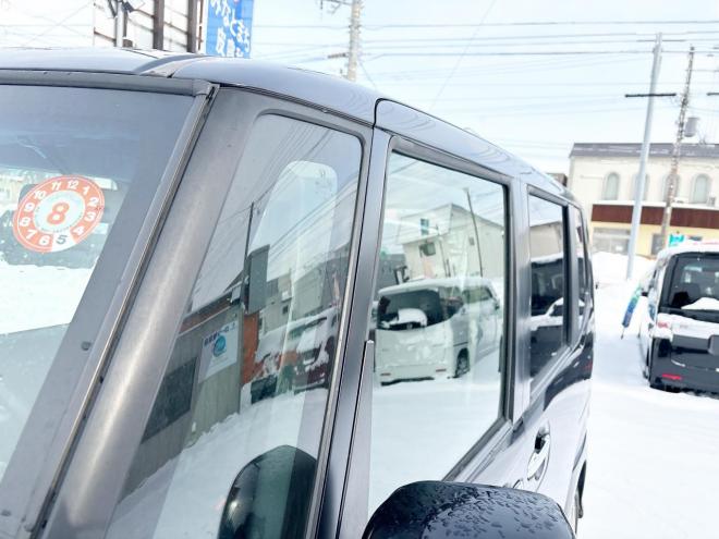 N-BOX660カスタムG Aパッケージ 4WD　ローンが不安な方＜優遇ローン＞1年保証　片側パワースライドドア