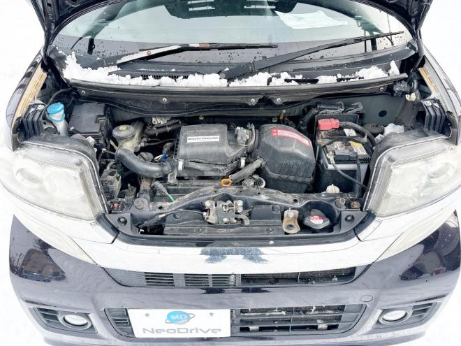 N-BOX660カスタムG Aパッケージ 4WD　ローンが不安な方＜優遇ローン＞1年保証　片側パワースライドドア