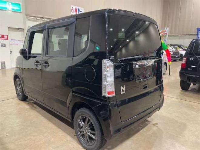 N-BOXG 4WD　 660