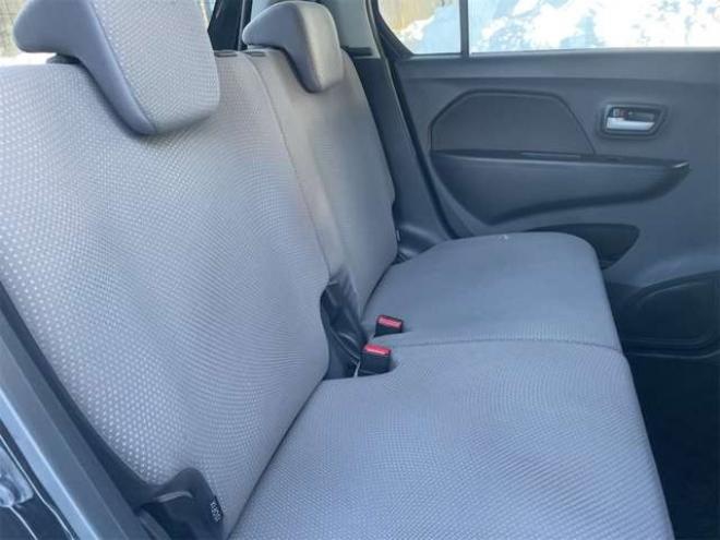 ワゴンRFZ 4WD　ハイブリット　レーダーブレーキ　HID 660