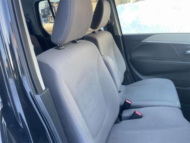 ワゴンRFZ 4WD　ハイブリット　レーダーブレーキ　HID 660