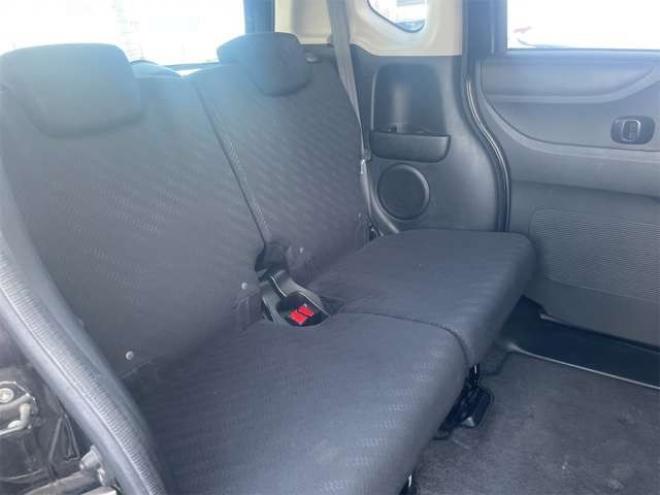 N-BOXカスタムG 4WD　 660