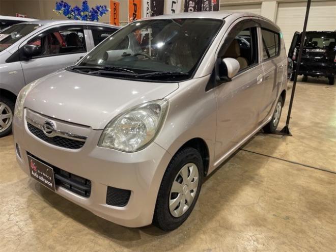 ミラX リミテッド 4WD　CVT　4WD　ウィンカーミラー　エンスタ　オートエアコン 660