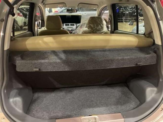 ミラX リミテッド 4WD　CVT　4WD　ウィンカーミラー　エンスタ　オートエアコン 660