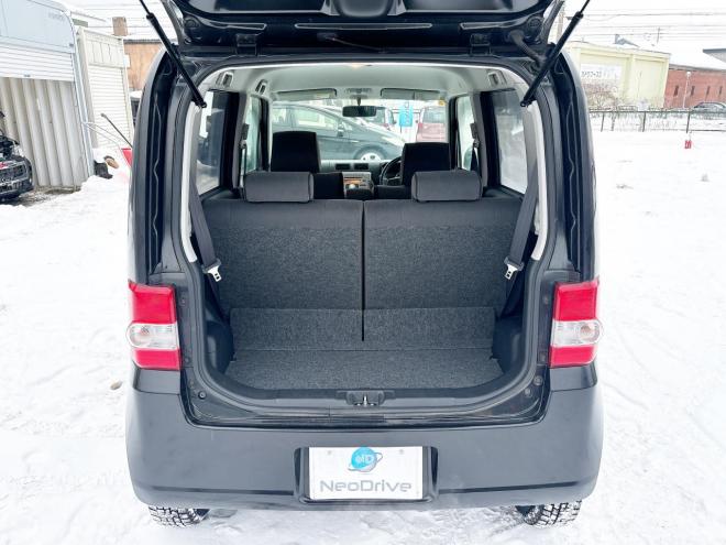 ムーヴコンテ660X 4WD　　ローンが不安な方＜優遇ローン＞本州仕入 1年保証　寒冷地仕様 4WD 660 5Dr