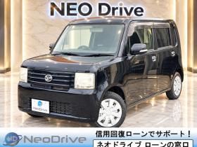 ムーヴコンテ　660X 4WD　　ローンが不安な方＜優遇ローン＞本州仕入 　寒冷地仕様 