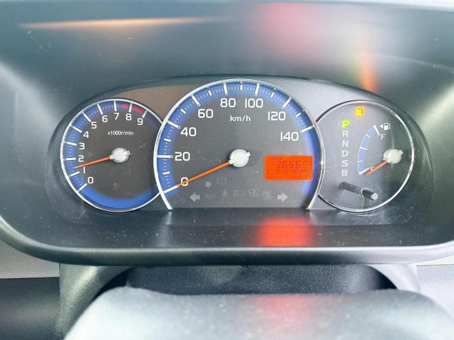 ムーヴコンテ660X 4WD　　ローンが不安な方＜優遇ローン＞本州仕入 1年保証　寒冷地仕様 4WD 660 5Dr