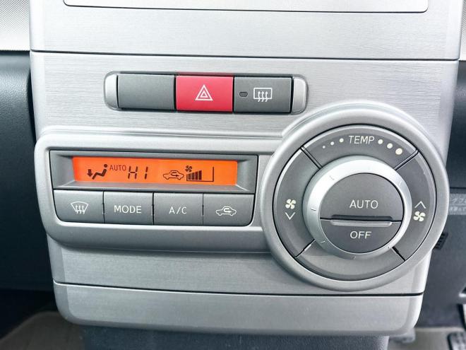 ムーヴコンテ660X 4WD　　ローンが不安な方＜優遇ローン＞本州仕入 1年保証　寒冷地仕様 4WD 660 5Dr