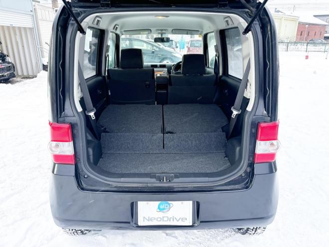 ムーヴコンテ660X 4WD　　ローンが不安な方＜優遇ローン＞本州仕入 1年保証　寒冷地仕様 4WD 660 5Dr