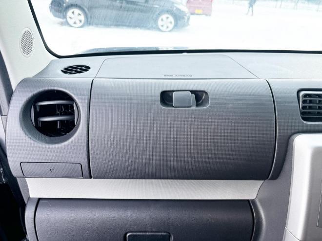 ムーヴコンテ660X 4WD　　ローンが不安な方＜優遇ローン＞本州仕入 1年保証　寒冷地仕様 4WD 660 5Dr