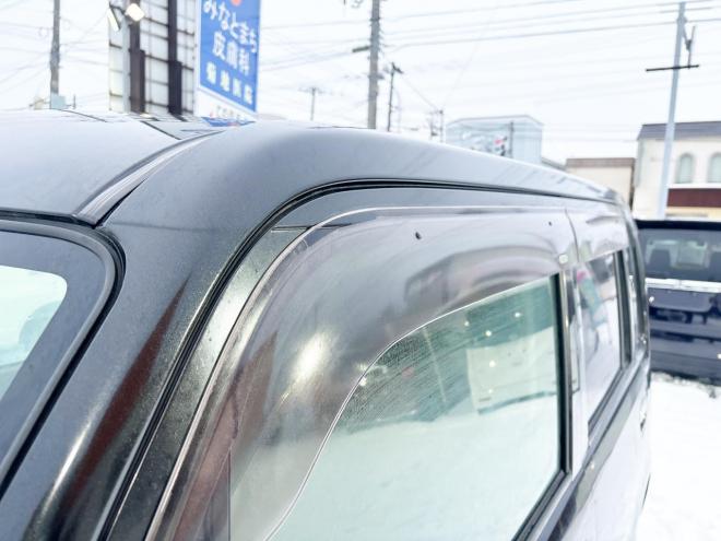 ムーヴコンテ660X 4WD　　ローンが不安な方＜優遇ローン＞本州仕入 1年保証　寒冷地仕様 4WD 660 5Dr