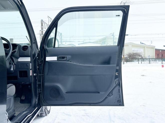 ムーヴコンテ660X 4WD　　ローンが不安な方＜優遇ローン＞本州仕入 1年保証　寒冷地仕様 4WD 660 5Dr