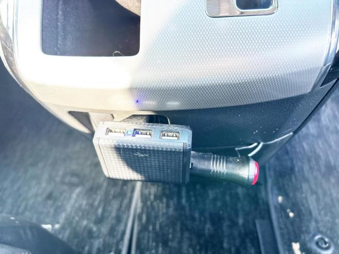 ヴェルファイア2.4Z Gエディション 4WD　ローンが不安な方＜優遇ローン＞　本州仕入　純正ワイドナビ　19AW　TEIN車高調　TRDマフラー 4WD 2400 5Dr