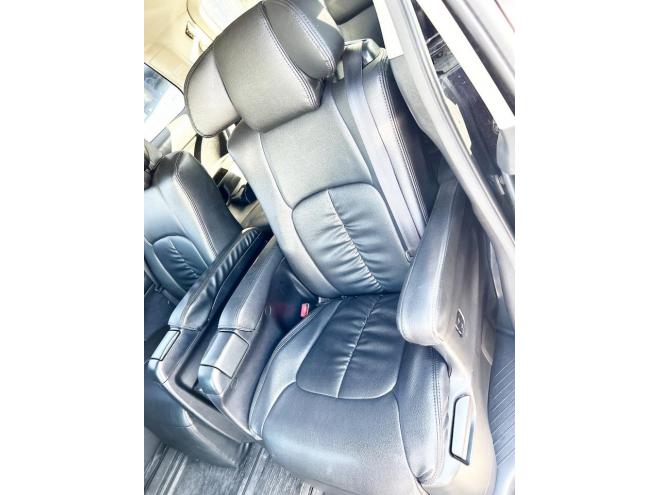 ヴェルファイア2.4Z Gエディション 4WD　ローンが不安な方＜優遇ローン＞　本州仕入　純正ワイドナビ　19AW　TEIN車高調　TRDマフラー 4WD 2400 5Dr