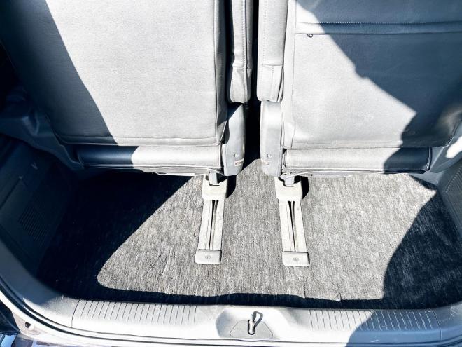 ヴェルファイア2.4Z Gエディション 4WD　ローンが不安な方＜優遇ローン＞　本州仕入　純正ワイドナビ　19AW　TEIN車高調　TRDマフラー 4WD 2400 5Dr