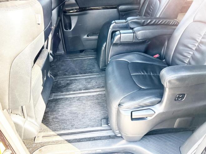 ヴェルファイア2.4Z Gエディション 4WD　ローンが不安な方＜優遇ローン＞　本州仕入　純正ワイドナビ　19AW　TEIN車高調　TRDマフラー 4WD 2400 5Dr