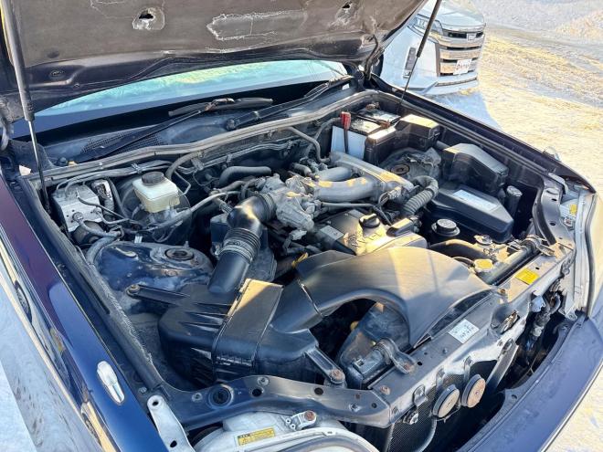 クラウンエステートエステート2.5アスリートFour 4WD 　ローンが不安な方＜優遇ローン＞ ユーザー買取車　社外HDDナビ　HID　ETC　ルーフレール　キーレス 4WD 2500 5Dr