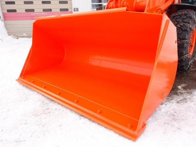 ホイールローダ日立 ZW30-5B  バケット容量0.4m3