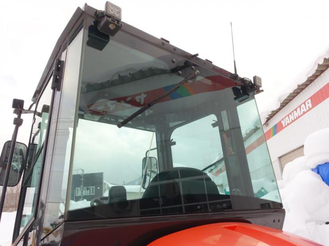 ホイールローダ日立 ZW30-5B  バケット容量0.4m3