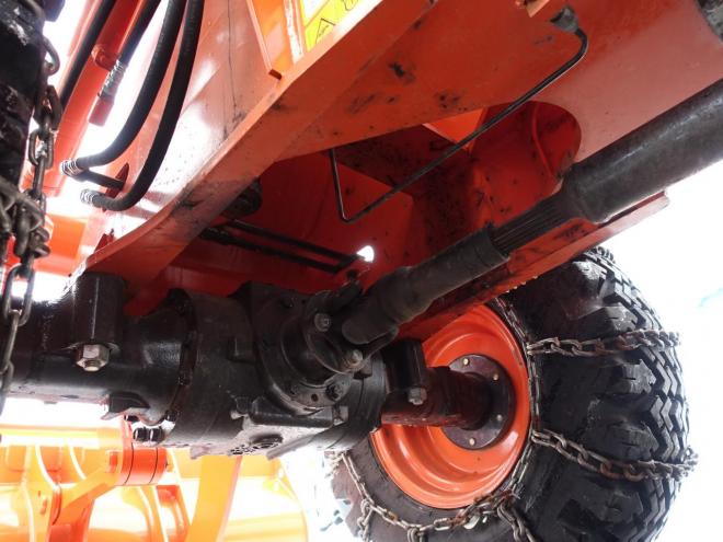 ホイールローダ日立 ZW30-5B  バケット容量0.4m3