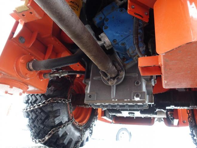 ホイールローダ日立 ZW30-5B  バケット容量0.4m3