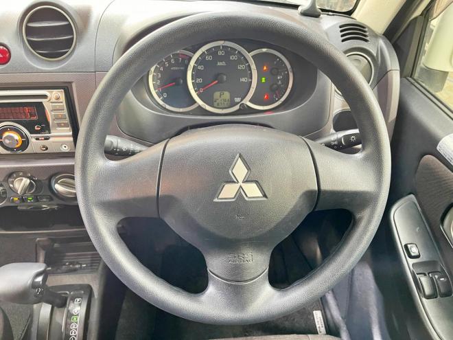 パジェロミニVR 4WD 5年保証 ETC 夏冬タイヤ 寒冷地仕様 禁煙 車検整備2年付