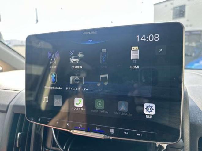 デリカD：5 2.2 D パワーパッケージ ディーゼルターボ 4WD　リフトUP/サイドガード/両側パワスラ/ETC 2300