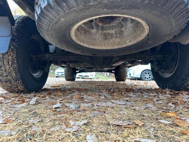 ハイラックスサーフ3.0 SSR-X ディーゼルターボ 4WD　サンルーフ　リフトアップ　ETC　パワステ　パワーウィンドウ　社外アルミ　ABS　キーレス　CDオーディオ 3000