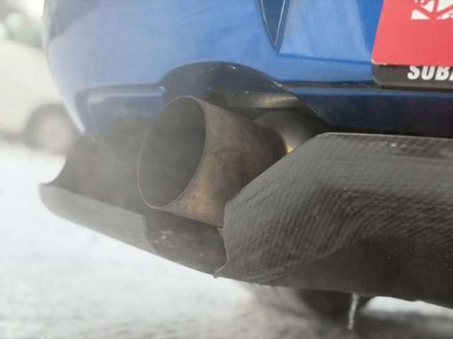 インプレッサSTI 2.0 WRX スペックC リミテッド 4WD　ETC パワーウィンドウ　社外ナビ　社外アルミホイール　ヴォルテックスアンダーカバー　GTウィング　社外フロントバンパー　ルーフエアインテーク 2000