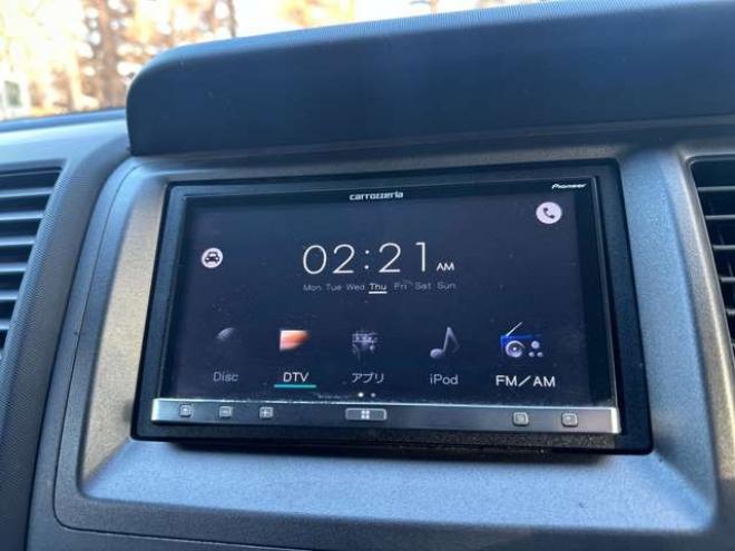 クロスロード2.0 20Xi 4WD　オリジナル全塗装ブルー　社外ナビ　バックカメラ　社外アルミホイール　スマートキー　シートヒーター　クルーズコントロール　ミラーヒーター　ドライブレコーダー　パワステ　パワーウィンドウ 2000