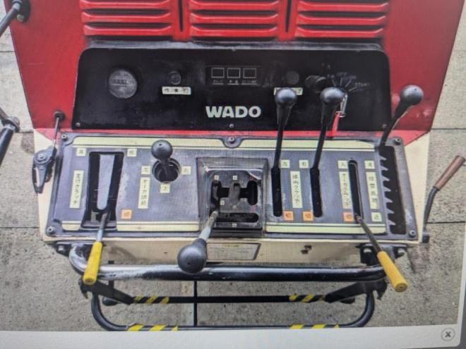 除雪機パーツ　和銅、ヤンマー　YSR3000　ミッション　800H