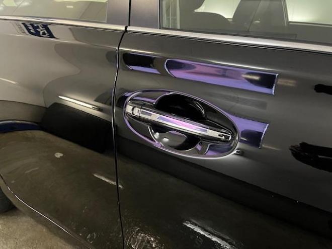 マークX２５０Ｇ　Ｆｏｕｒ　ワンオーナー　寒冷地仕様　禁煙車　社外１８インチＡＷ　社外１６ＡＷ＋スタッドレスタイヤ付　純正ＳＤナビ　地デジ　Ｂｌｕｅｔｏｏｔｈオーディオ　バックカメラ　ドライブレコーダー　ビルトインＥＴＣ 4WD 24500 4Dr