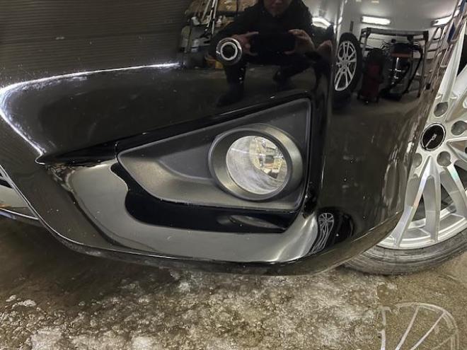 マークX２５０Ｇ　Ｆｏｕｒ　ワンオーナー　寒冷地仕様　禁煙車　社外１８インチＡＷ　社外１６ＡＷ＋スタッドレスタイヤ付　純正ＳＤナビ　地デジ　Ｂｌｕｅｔｏｏｔｈオーディオ　バックカメラ　ドライブレコーダー　ビルトインＥＴＣ 4WD 24500 4Dr