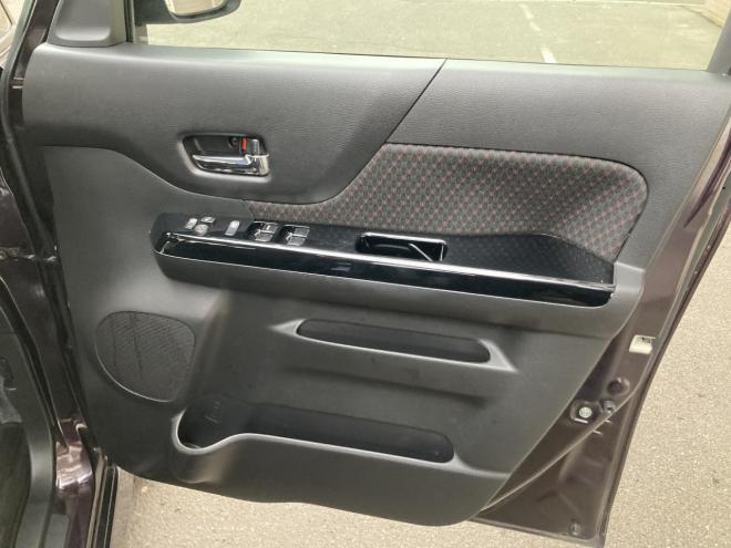 フレアワゴンXG ハイブリッド 4WD 660 5Dr