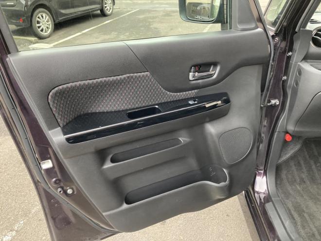 フレアワゴンXG ハイブリッド 4WD 660 5Dr