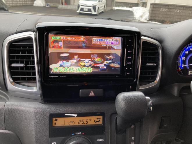 フレアワゴンXG ハイブリッド 4WD 660 5Dr