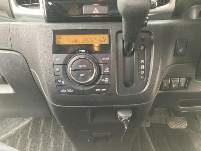 フレアワゴンXG ハイブリッド 4WD 660 5Dr