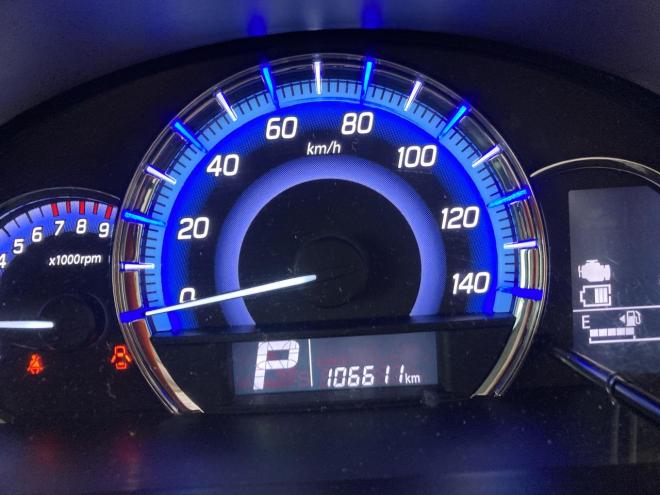 フレアワゴンXG ハイブリッド 4WD 660 5Dr